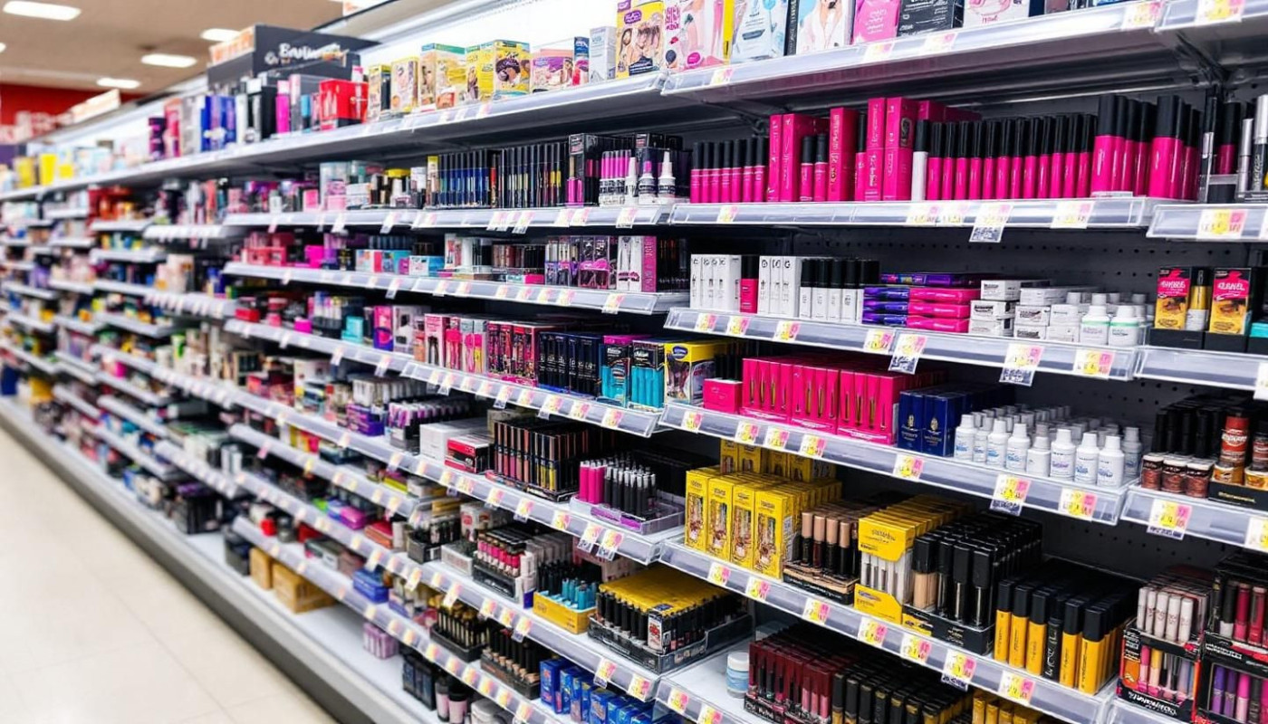 Beauty-Trend 2021: Diese günstige Drogerie-Mascara für unter 11 Euro wird auf Instagram zum Hit!