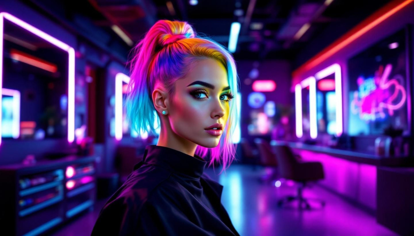 Haartrends 2024: Diese Frisuren und Styles sind aktuell beliebt