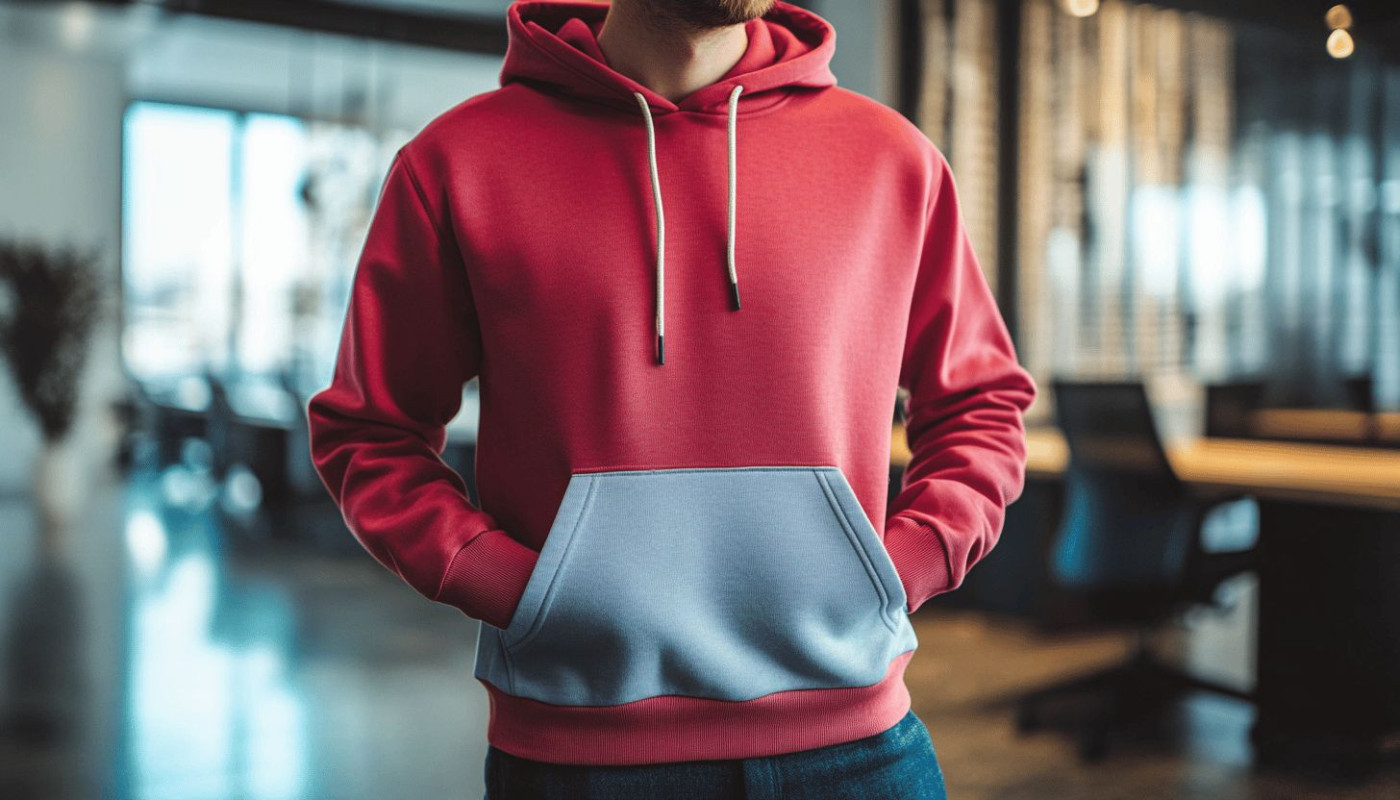 Kapuzenpullover für Firmen: Stilvoll, funktional und markenstark