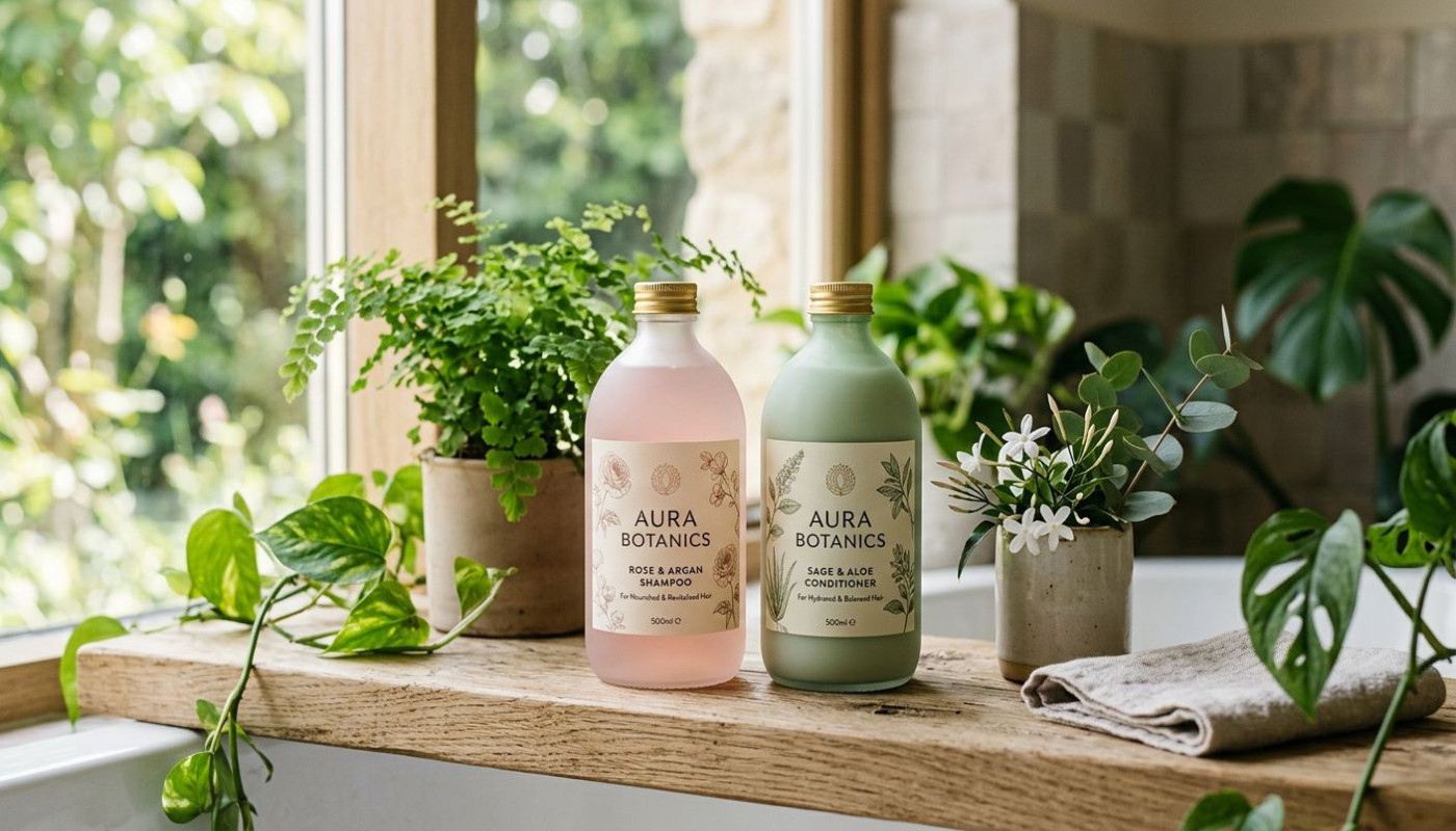 Shampoo und Conditioner: Die beste Routine für gesundes und glänzendes Haar