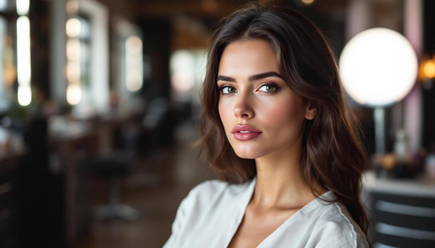 Stören dich Gesichtshärchen? So kannst du sie dauerhaft entfernen!