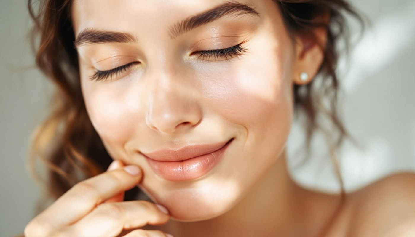 Warum Niacinamide deine Hautpflege verbessern