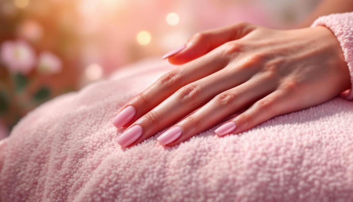 Was man wissen muss, bevor man zum ersten Mal Gelnägel macht